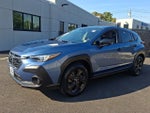 2024 Subaru Crosstrek Base