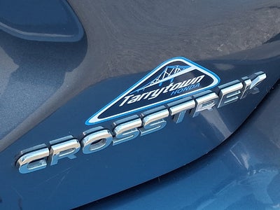 2024 Subaru Crosstrek Base