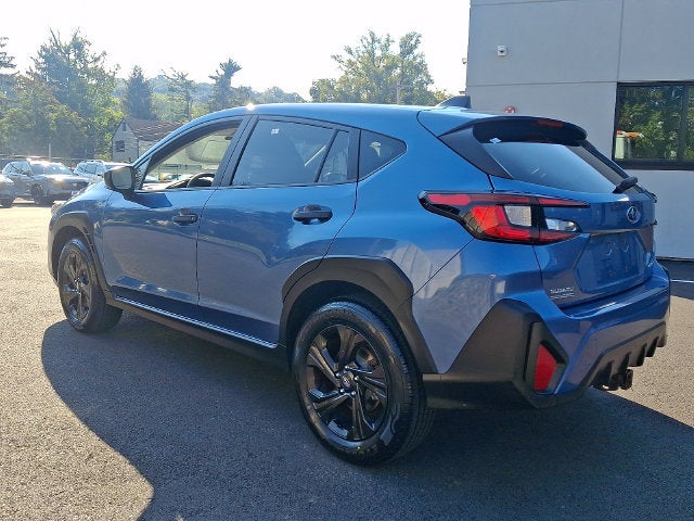 2024 Subaru Crosstrek Base