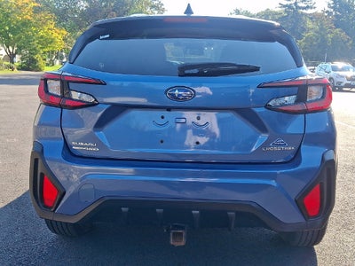 2024 Subaru Crosstrek Base