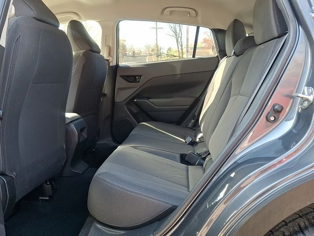 2024 Subaru Crosstrek Base