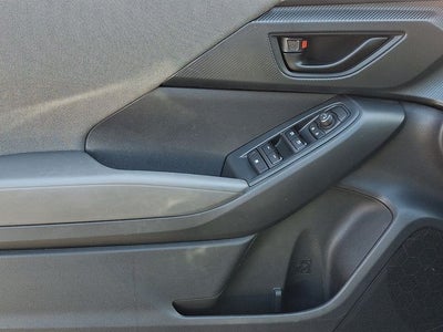 2024 Subaru Crosstrek Base