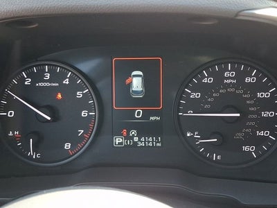 2024 Subaru Crosstrek Base