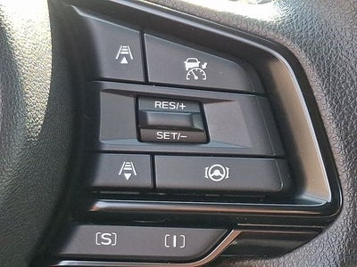 2024 Subaru Crosstrek Base