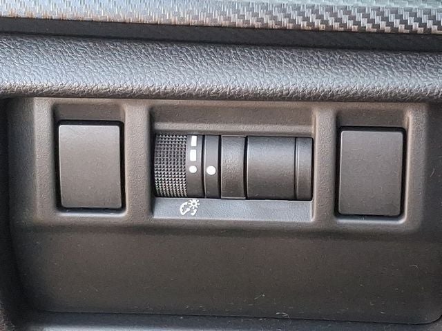 2024 Subaru Crosstrek Base