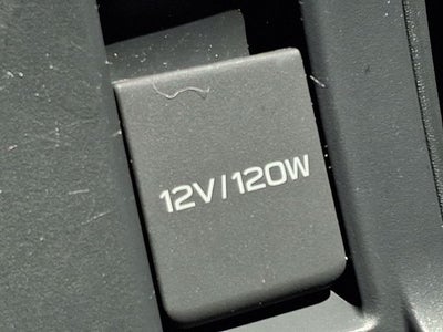 2024 Subaru Crosstrek Base