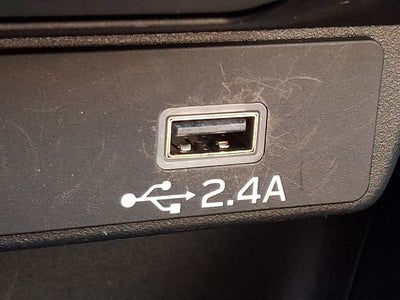 2024 Subaru Crosstrek Base