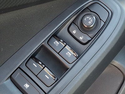 2024 Subaru Crosstrek Base