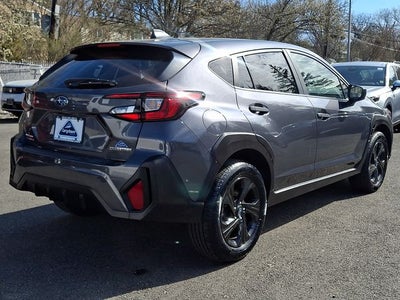 2024 Subaru Crosstrek Base