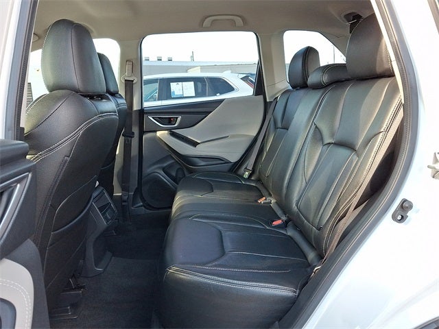 2020 Subaru Forester Base