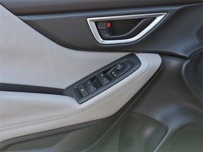 2020 Subaru Forester Base