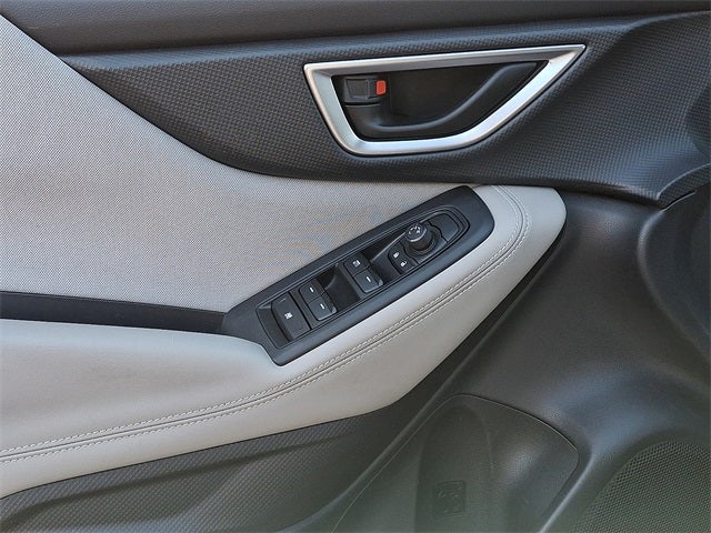 2020 Subaru Forester Base