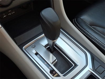 2020 Subaru Forester Base