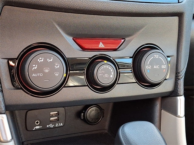 2020 Subaru Forester Base