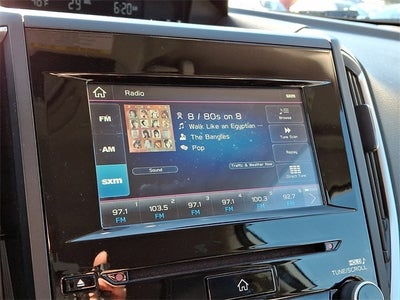 2020 Subaru Forester Base