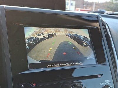 2020 Subaru Forester Base