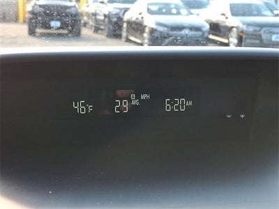 2020 Subaru Forester Base