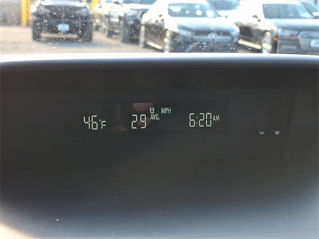 2020 Subaru Forester Base