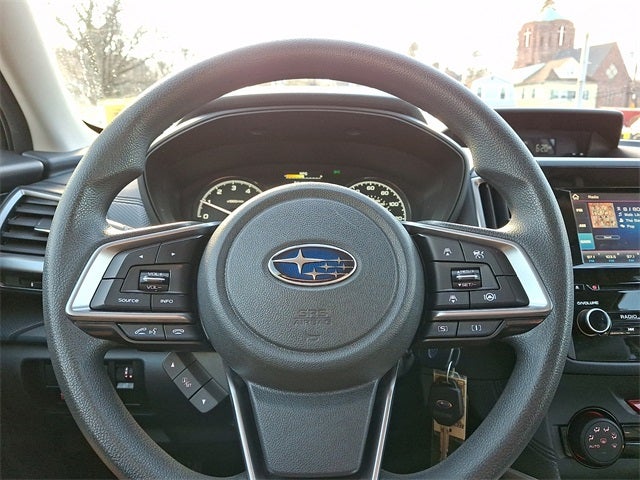 2020 Subaru Forester Base