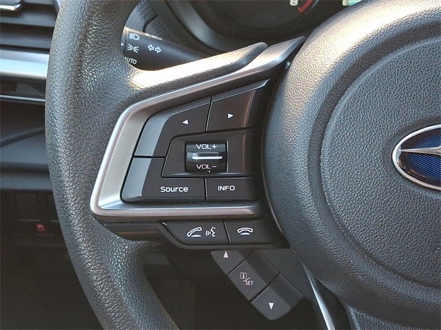 2020 Subaru Forester Base