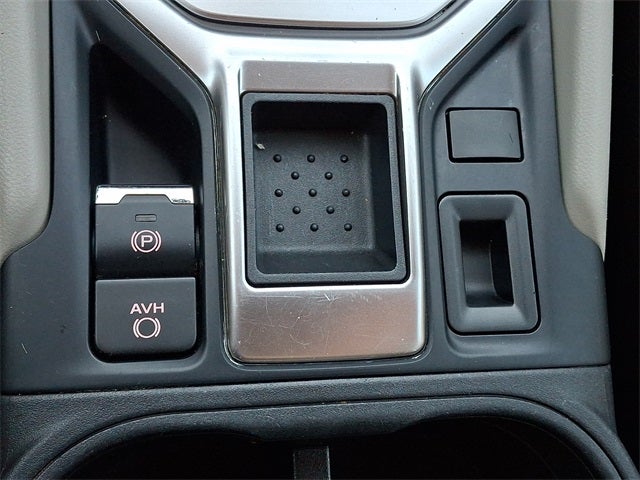 2020 Subaru Forester Base