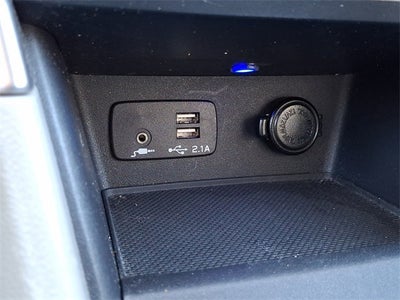 2020 Subaru Forester Base