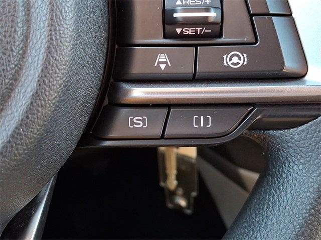 2020 Subaru Forester Base