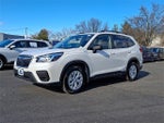 2020 Subaru Forester Base