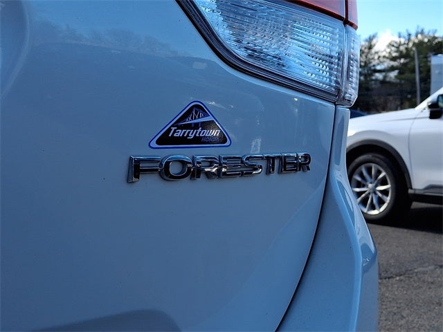 2020 Subaru Forester Base