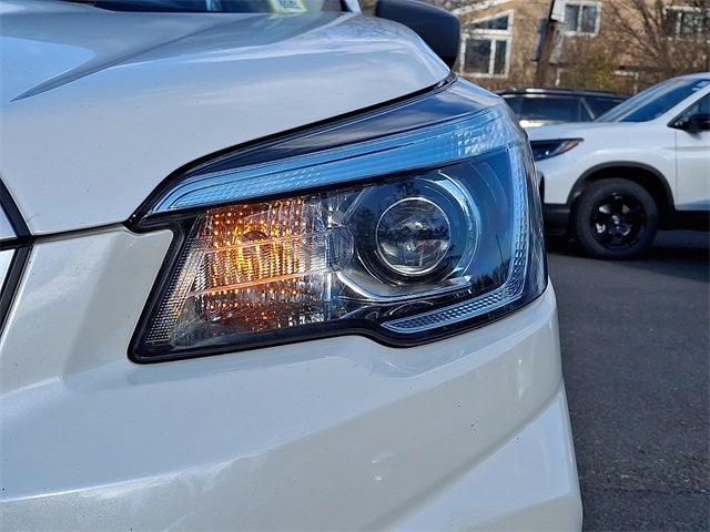 2020 Subaru Forester Base