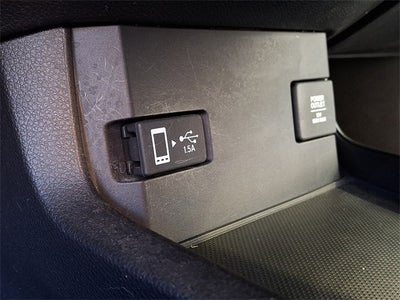 2018 Honda Civic EX-L