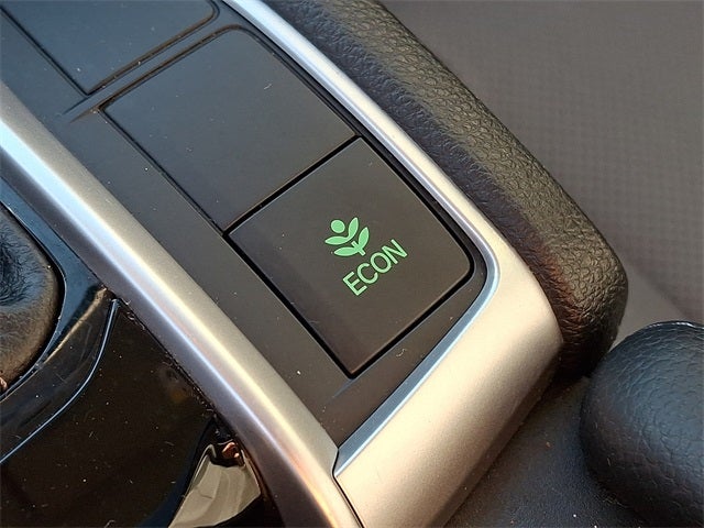 2018 Honda Civic EX-L