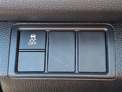 2018 Honda Civic EX-L