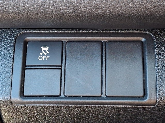 2018 Honda Civic EX-L