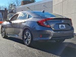 2018 Honda Civic EX-L