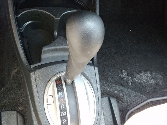 2010 Honda Fit Base