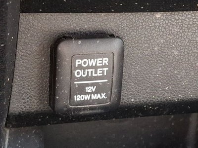 2010 Honda Fit Base