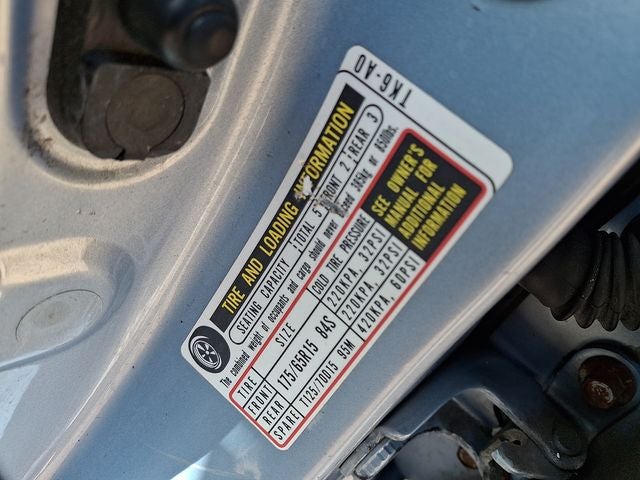 2010 Honda Fit Base