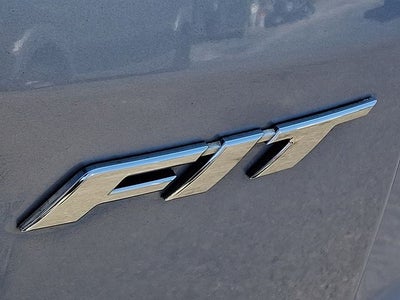 2010 Honda Fit Base