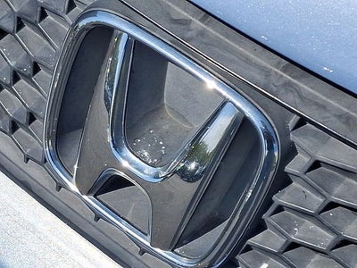 2010 Honda Fit Base