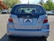 2010 Honda Fit Base