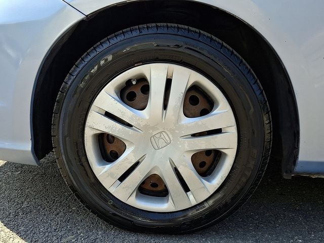 2010 Honda Fit Base