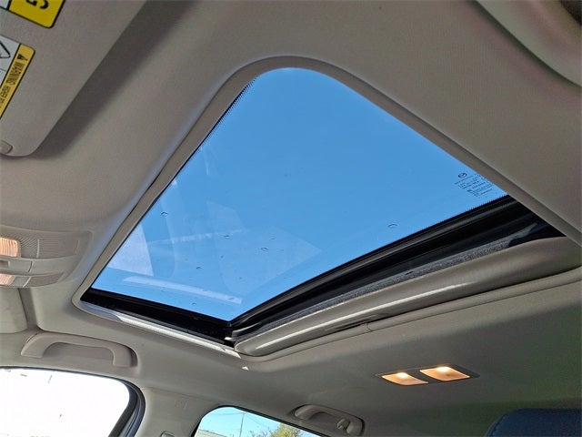 2018 Mazda Mazda CX-5 Touring