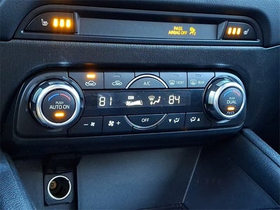 2018 Mazda Mazda CX-5 Touring