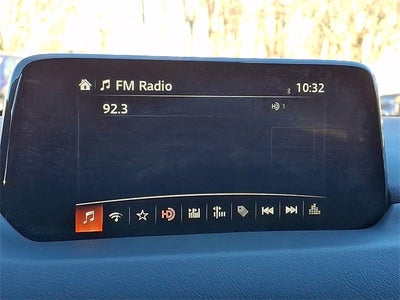 2018 Mazda Mazda CX-5 Touring