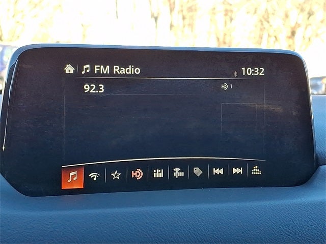 2018 Mazda Mazda CX-5 Touring