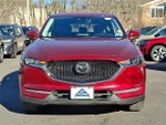 2018 Mazda Mazda CX-5 Touring