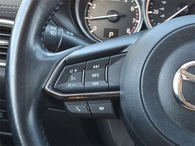 2018 Mazda Mazda CX-5 Touring