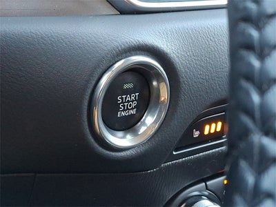 2018 Mazda Mazda CX-5 Touring