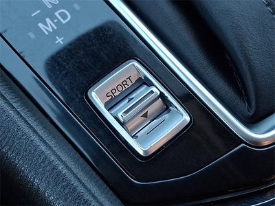 2018 Mazda Mazda CX-5 Touring